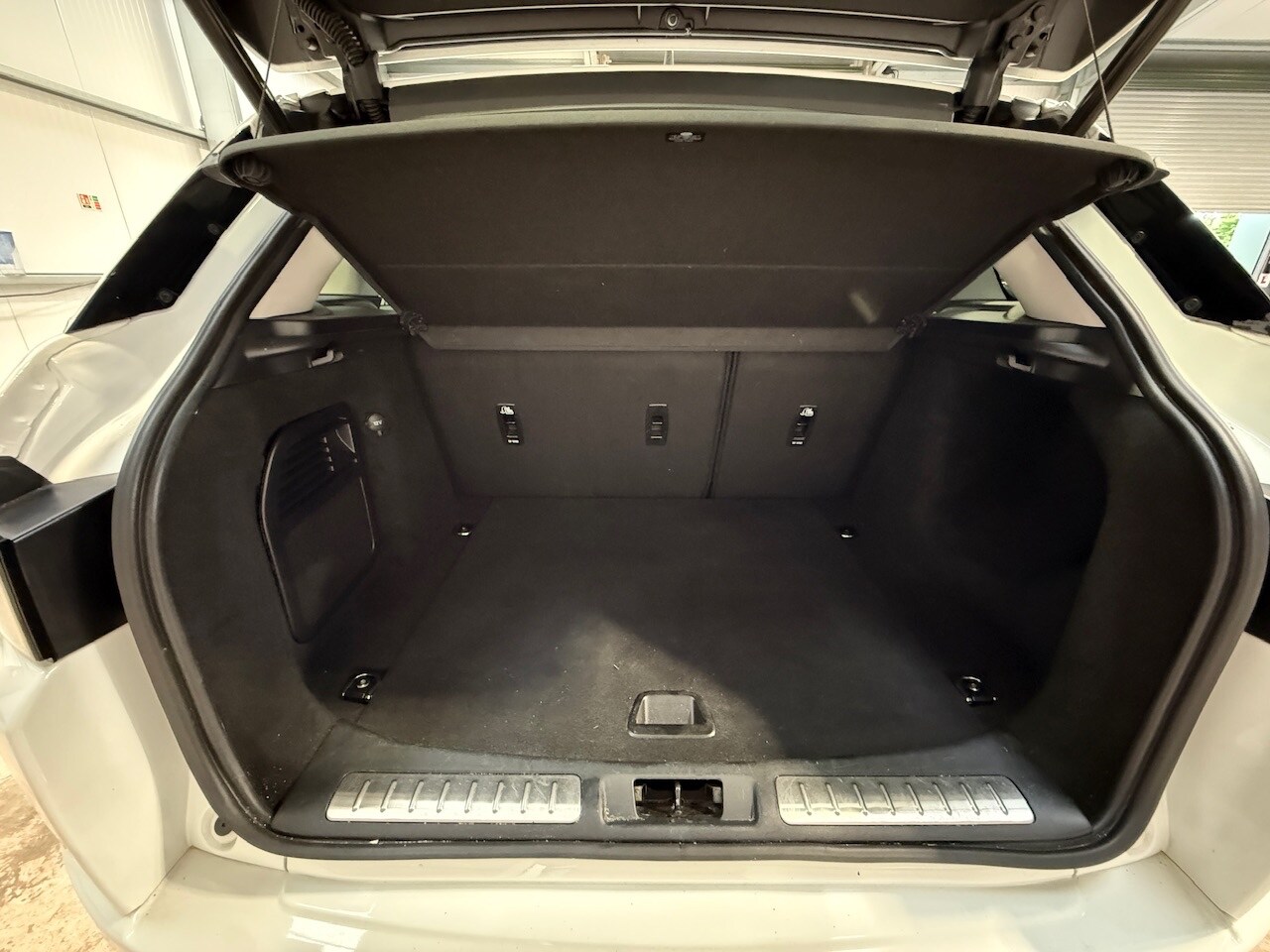 Used Land Rover Range Rover Evoque 2016 for sale - 77932336: Photo 37