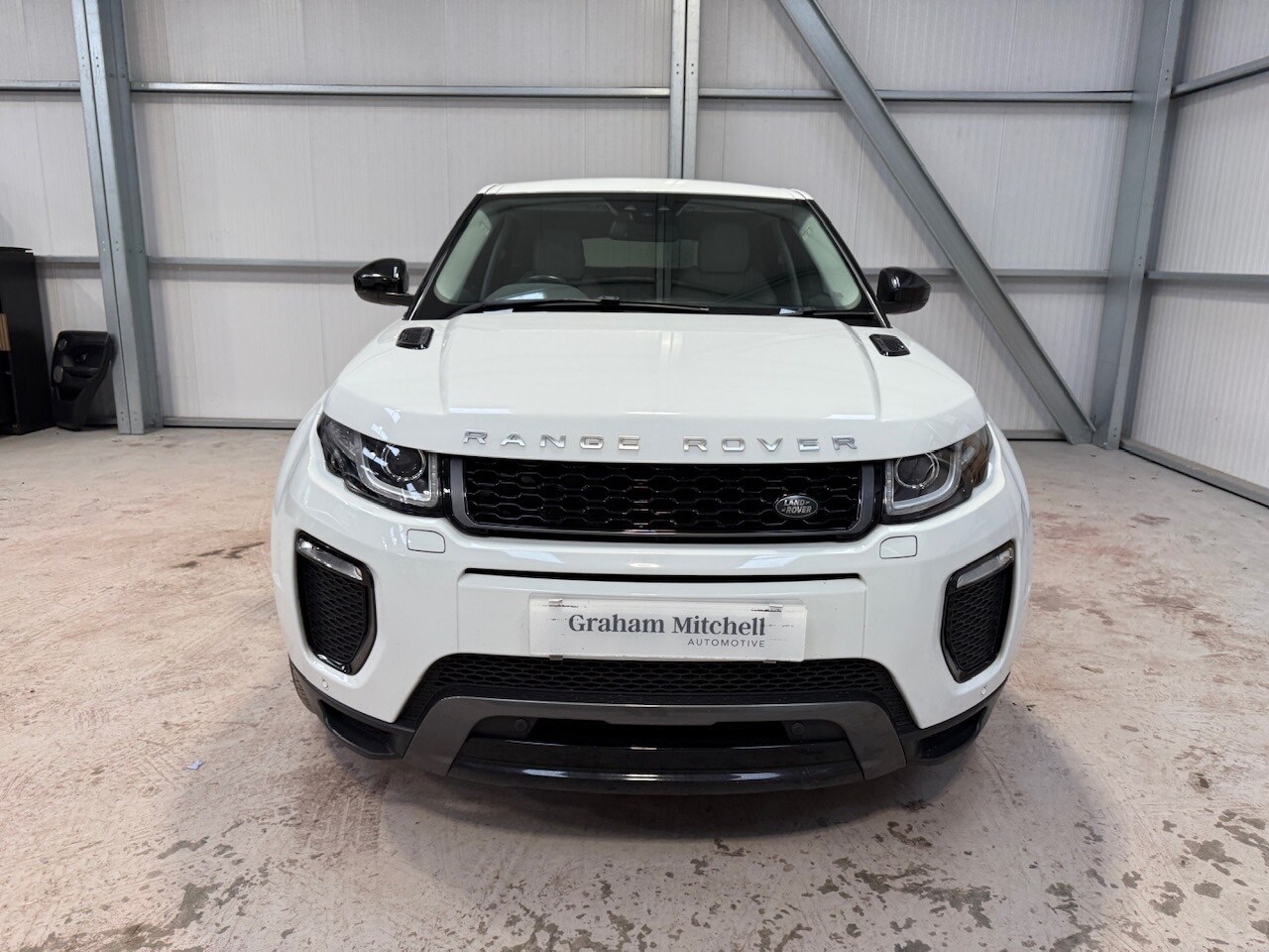 Used Land Rover Range Rover Evoque 2016 for sale - 77932336: Photo 41