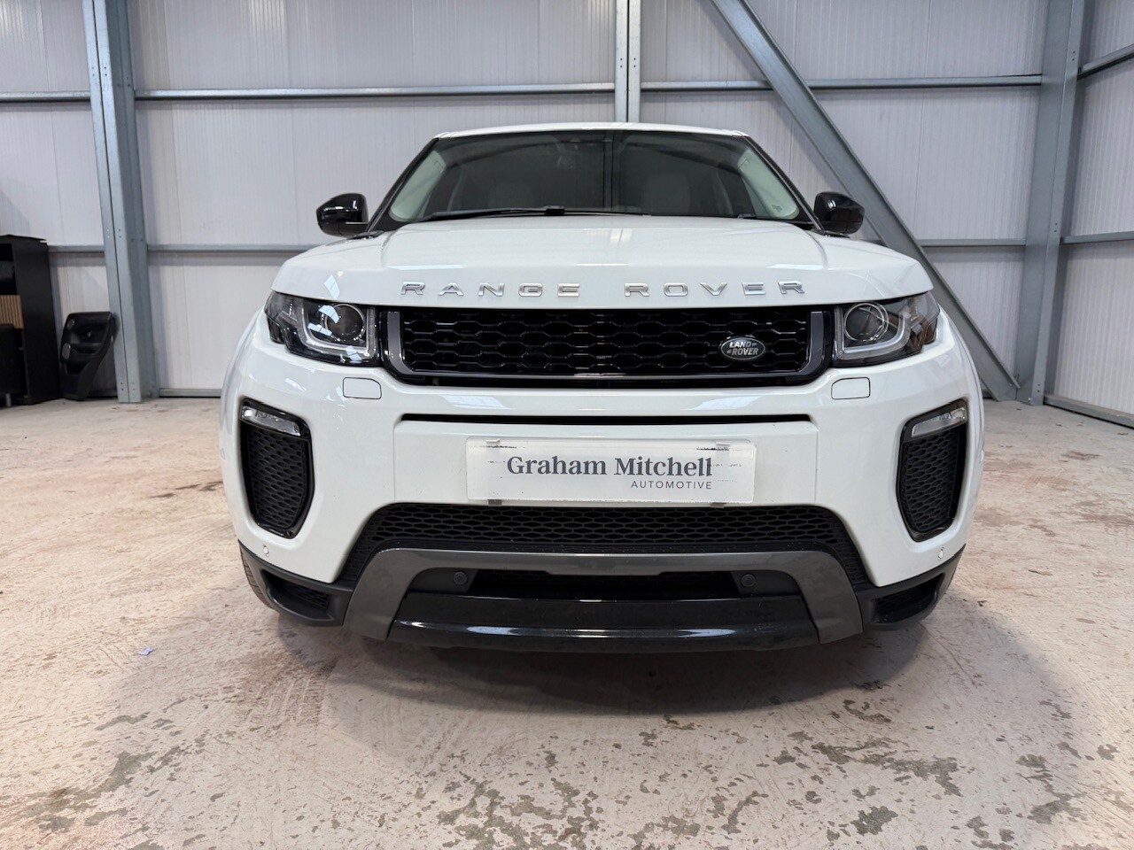 Used Land Rover Range Rover Evoque 2016 for sale - 77932336: Photo 42