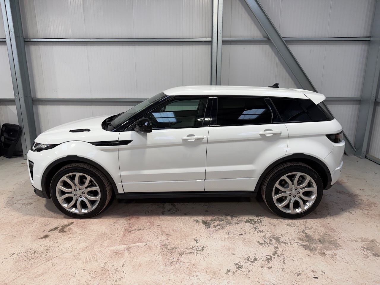 Used Land Rover Range Rover Evoque 2016 for sale - 77932336: Photo 53