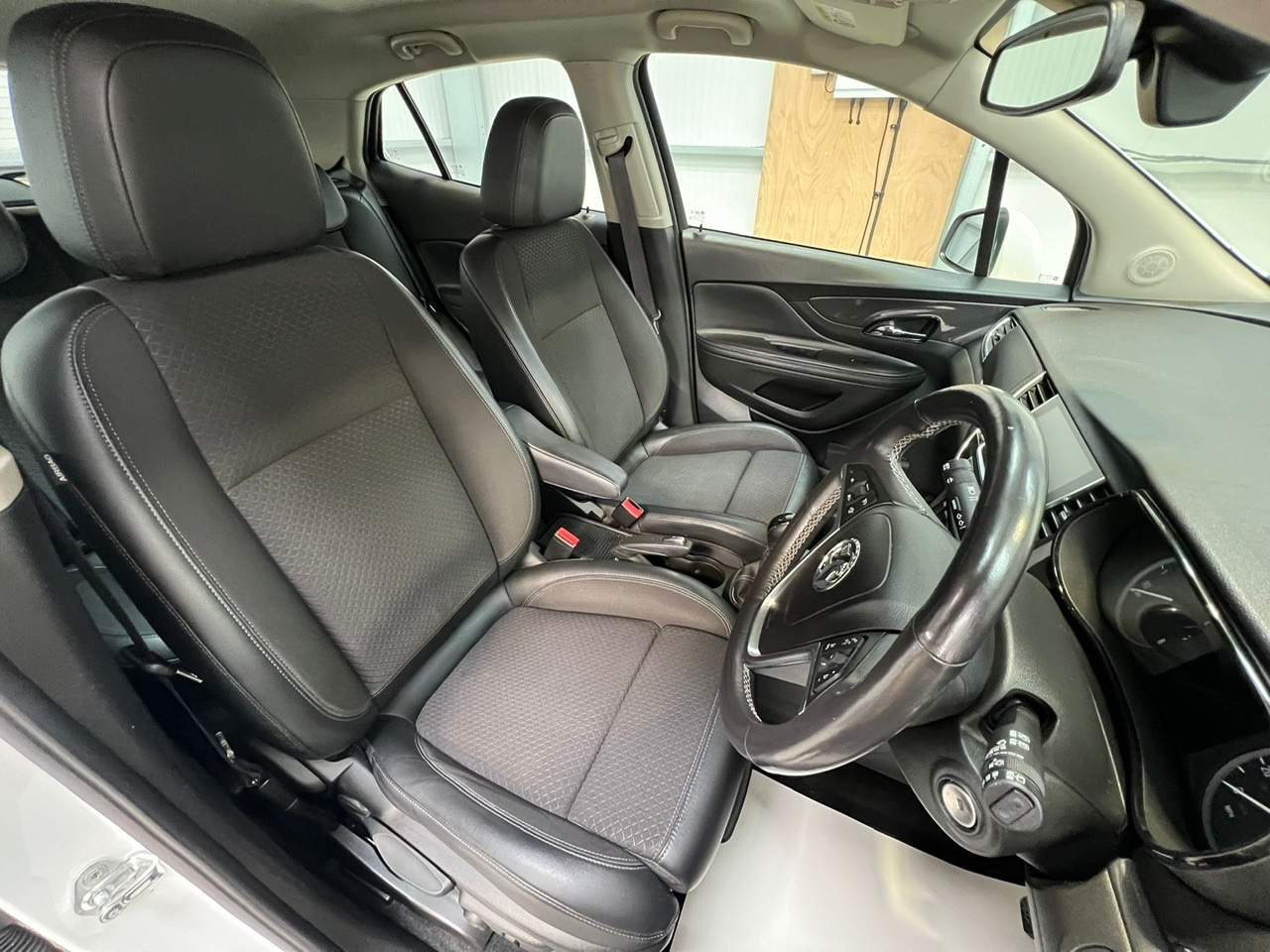 Vehicle 17