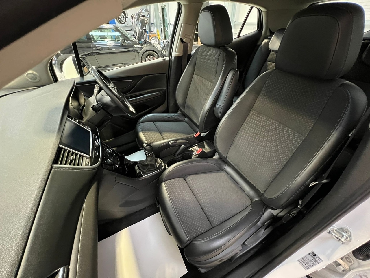 Vehicle 23