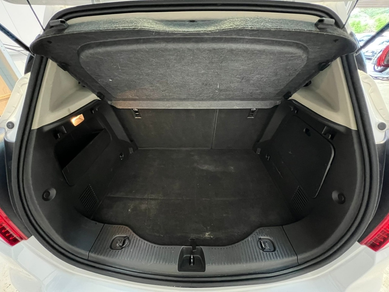 Vehicle 32