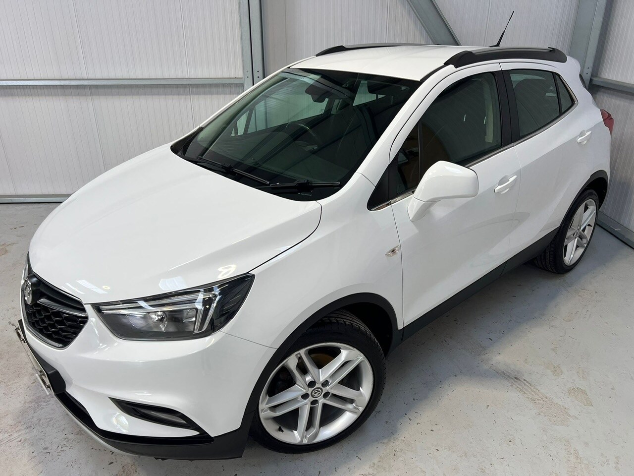 Vehicle 34