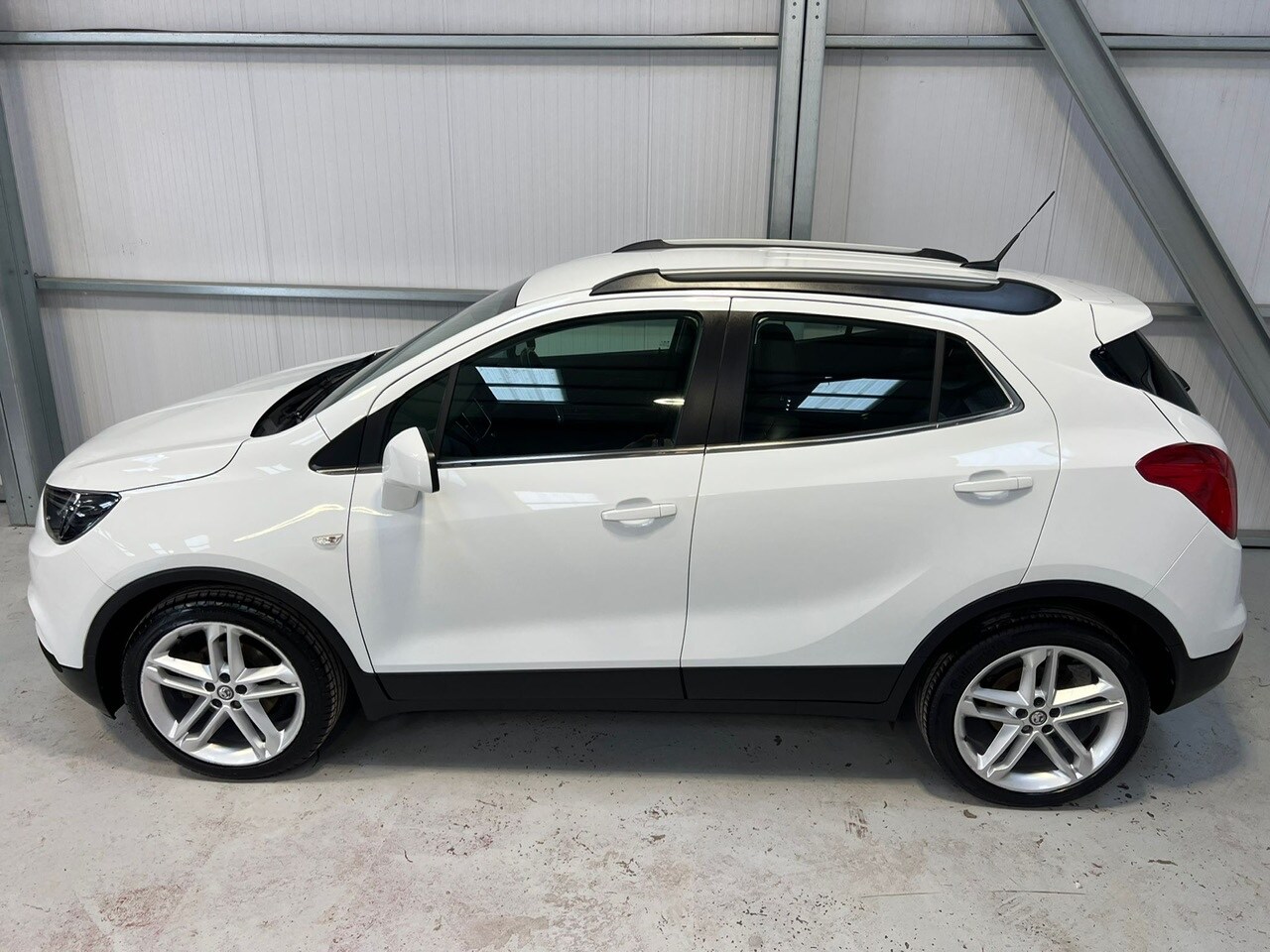 Vehicle 38