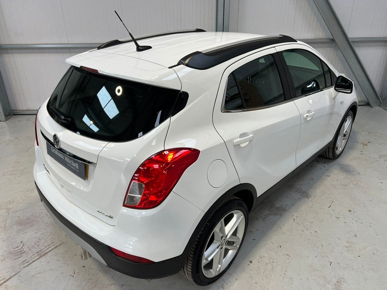Vehicle 39