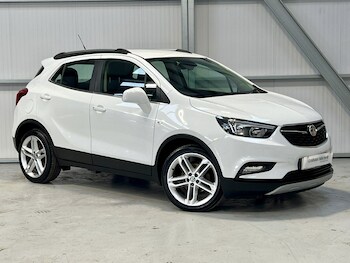 Used Vauxhall Mokka X 2019 for sale - 75826201: Photo