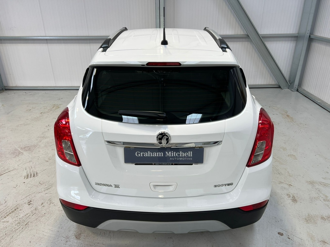 Vehicle 40