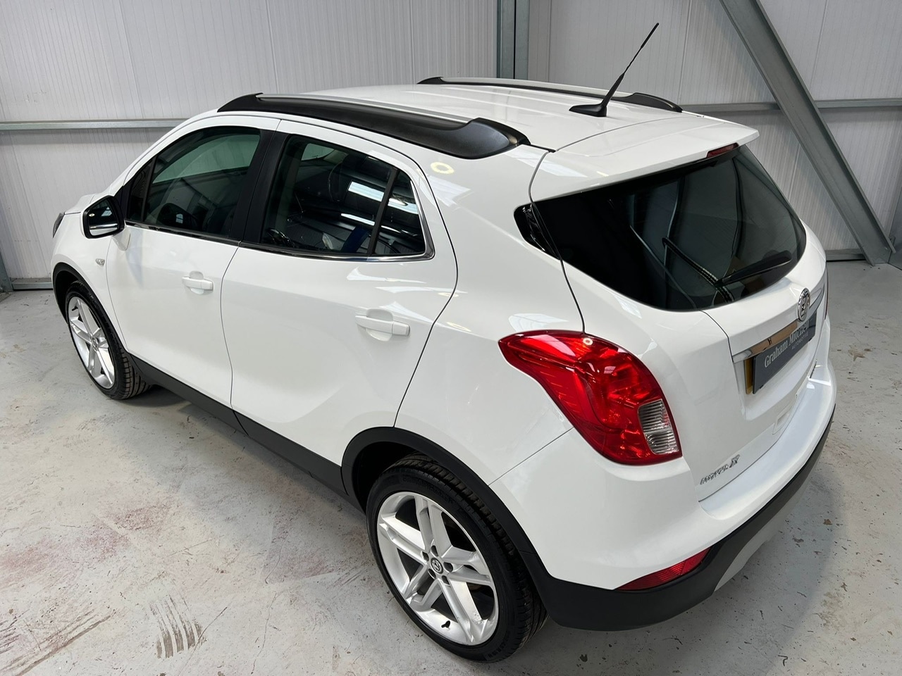 Vehicle 41