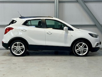 Used Vauxhall Mokka X 2019 for sale - 75826201: Photo