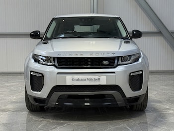 Used Land Rover Range Rover Evoque 2016 for sale - 78932804: Photo