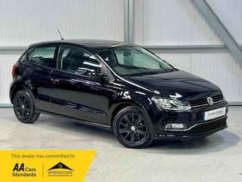 2014 (64) - 1.0 75 SE 3dr