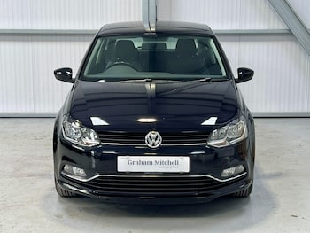 Used Volkswagen Polo 2014 for sale - 75794516: Photo