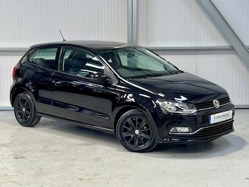 Used Volkswagen Polo 2014 for sale - 75794516: Photo