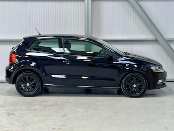 Used Volkswagen Polo 2014 for sale - 75794516: Photo