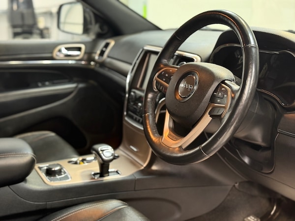 Used Jeep Grand Cherokee 2015 for sale - 76342853: Photo 10