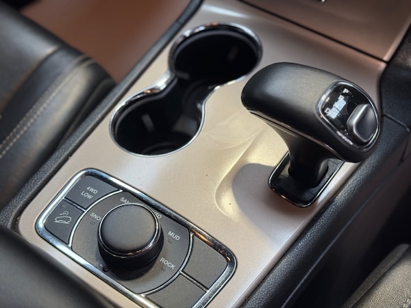 Used Jeep Grand Cherokee 2015 for sale - 76342853: Photo 13