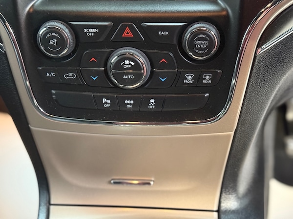 Used Jeep Grand Cherokee 2015 for sale - 76342853: Photo 14