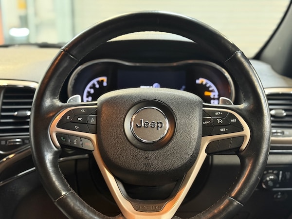 Used Jeep Grand Cherokee 2015 for sale - 76342853: Photo 15