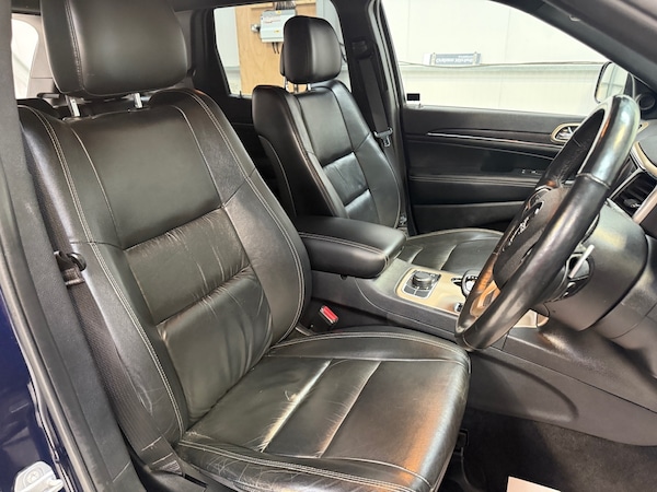 Used Jeep Grand Cherokee 2015 for sale - 76342853: Photo 16