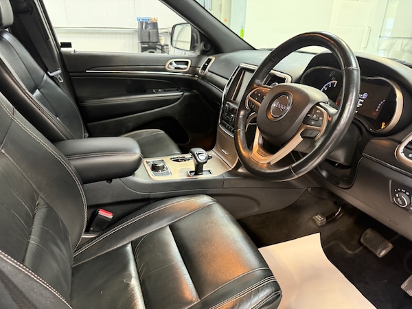 Used Jeep Grand Cherokee 2015 for sale - 76342853: Photo 17