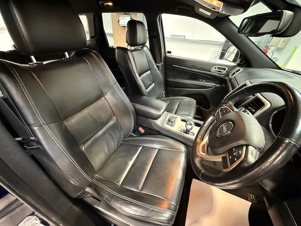 Used Jeep Grand Cherokee 2015 for sale - 76342853: Photo 18