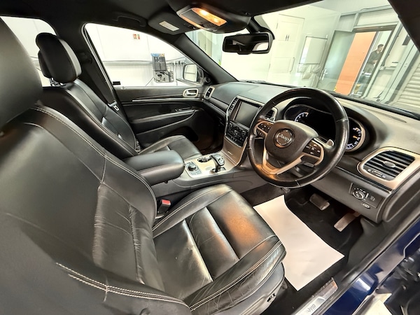 Used Jeep Grand Cherokee 2015 for sale - 76342853: Photo 19