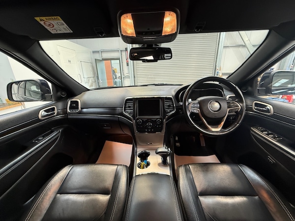 Used Jeep Grand Cherokee 2015 for sale - 76342853: Photo 21