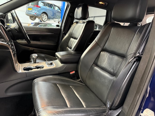 Used Jeep Grand Cherokee 2015 for sale - 76342853: Photo 22