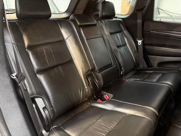 Used Jeep Grand Cherokee 2015 for sale - 76342853: Photo 26