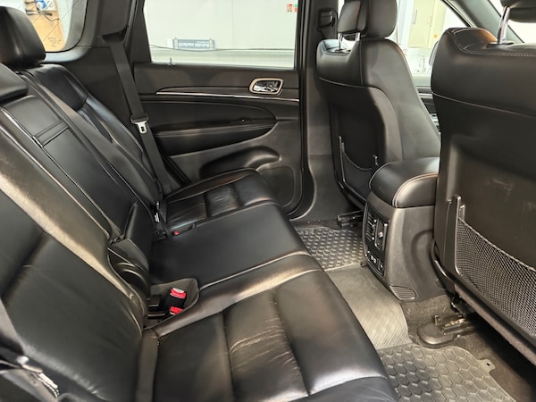 Used Jeep Grand Cherokee 2015 for sale - 76342853: Photo 27