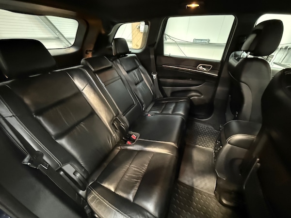 Used Jeep Grand Cherokee 2015 for sale - 76342853: Photo 28