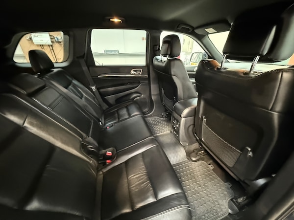 Used Jeep Grand Cherokee 2015 for sale - 76342853: Photo 29