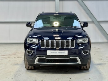 Used Jeep Grand Cherokee 2015 for sale - 76342853: Photo 2