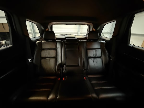 Used Jeep Grand Cherokee 2015 for sale - 76342853: Photo 31