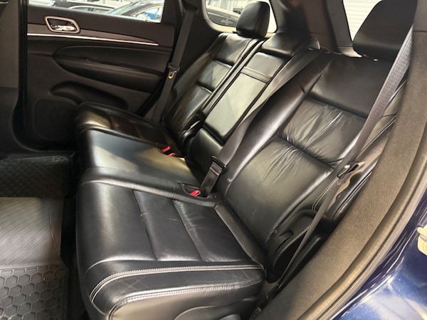 Used Jeep Grand Cherokee 2015 for sale - 76342853: Photo 32