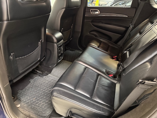 Used Jeep Grand Cherokee 2015 for sale - 76342853: Photo 33