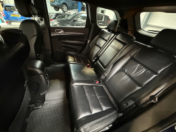 Used Jeep Grand Cherokee 2015 for sale - 76342853: Photo 34