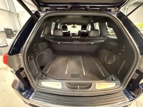 Used Jeep Grand Cherokee 2015 for sale - 76342853: Photo 37