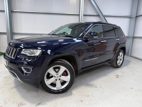 Used Jeep Grand Cherokee 2015 for sale - 76342853: Photo 38