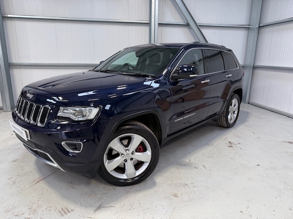 Used Jeep Grand Cherokee 2015 for sale - 76342853: Photo 39