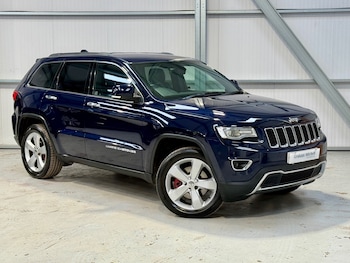 Used Jeep Grand Cherokee 2015 for sale - 76342853: Photo 3
