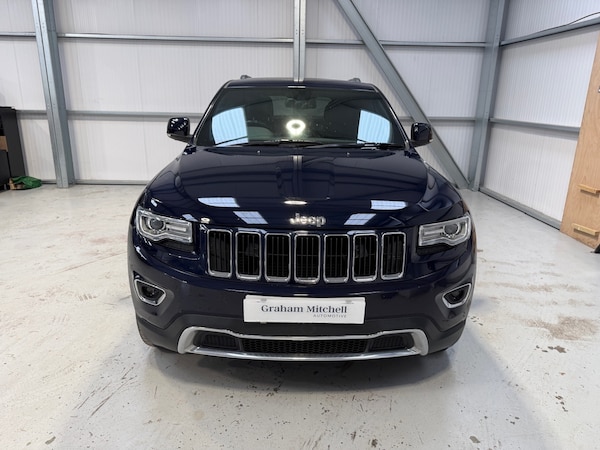 Used Jeep Grand Cherokee 2015 for sale - 76342853: Photo 42