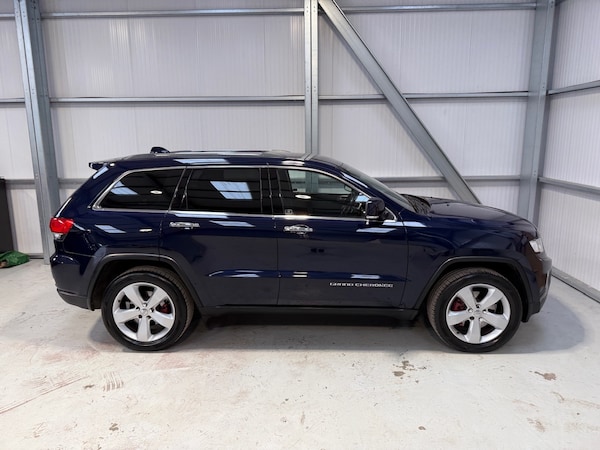 Used Jeep Grand Cherokee 2015 for sale - 76342853: Photo 46