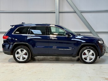 Used Jeep Grand Cherokee 2015 for sale - 76342853: Photo 4