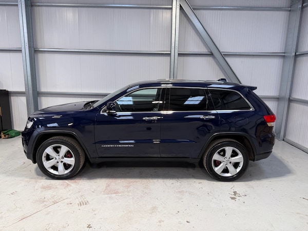 Used Jeep Grand Cherokee 2015 for sale - 76342853: Photo 51