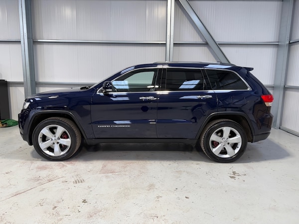 Used Jeep Grand Cherokee 2015 for sale - 76342853: Photo 52