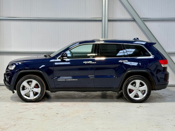 Used Jeep Grand Cherokee 2015 for sale - 76342853: Photo 8
