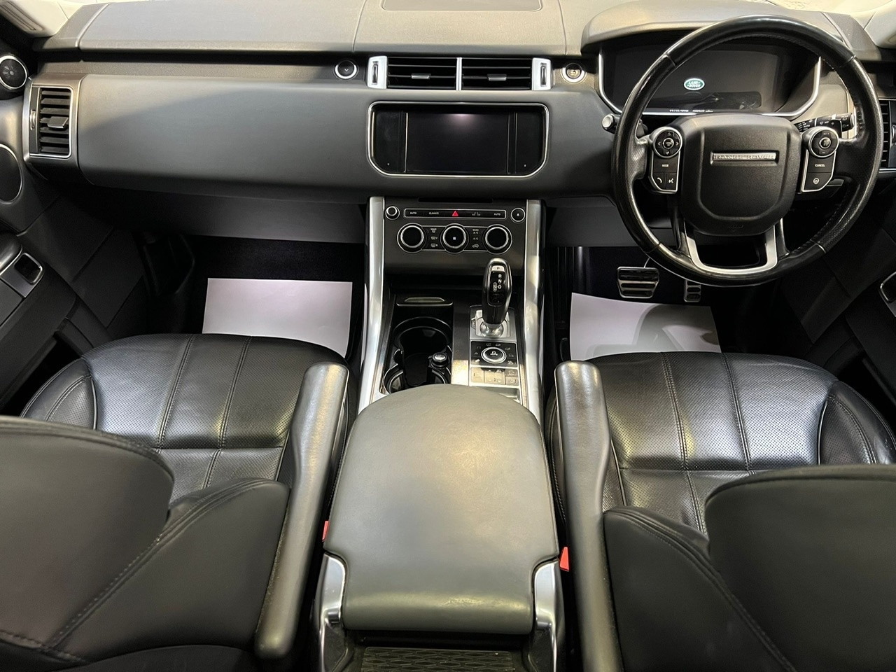 Used Land Rover Range Rover Sport 2015 for sale - 76366341: Photo 19