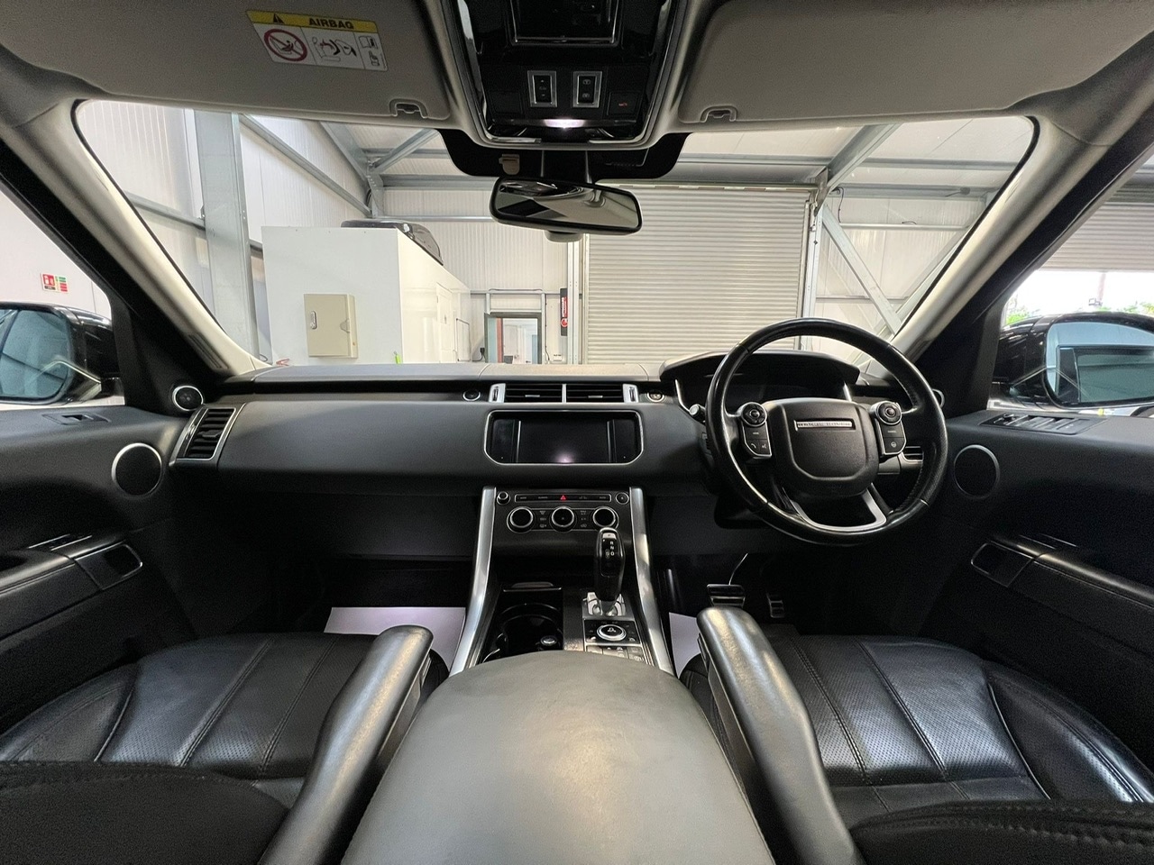 Used Land Rover Range Rover Sport 2015 for sale - 76366341: Photo 20
